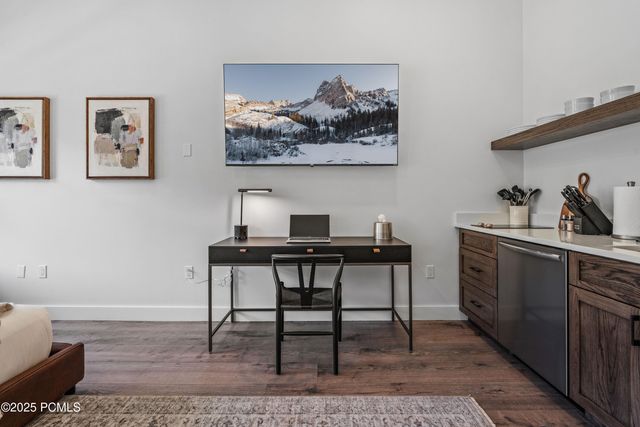 3720 N Sundial Court B517, Park City, UT 84098