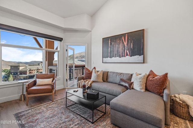 3720 N Sundial Court B517, Park City, UT 84098