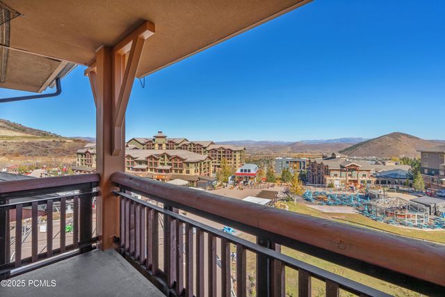 3720 N Sundial Court B517, Park City, UT 84098