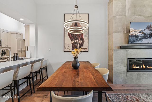 3720 N Sundial Court B517, Park City, UT 84098