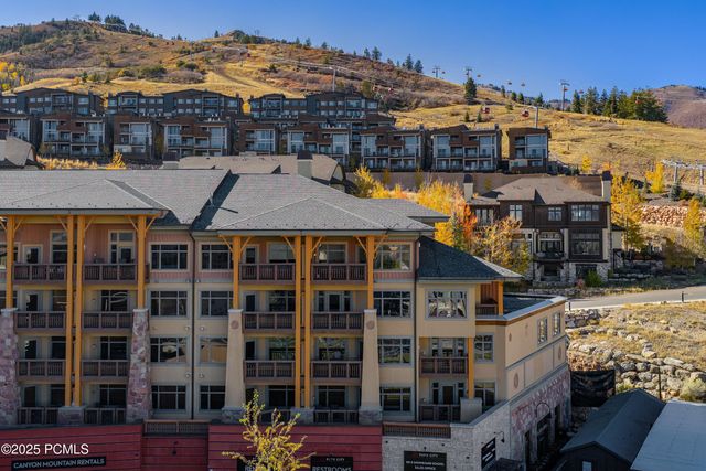 3720 N Sundial Court B517, Park City, UT 84098