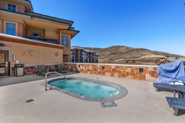 3720 N Sundial Court B517, Park City, UT 84098