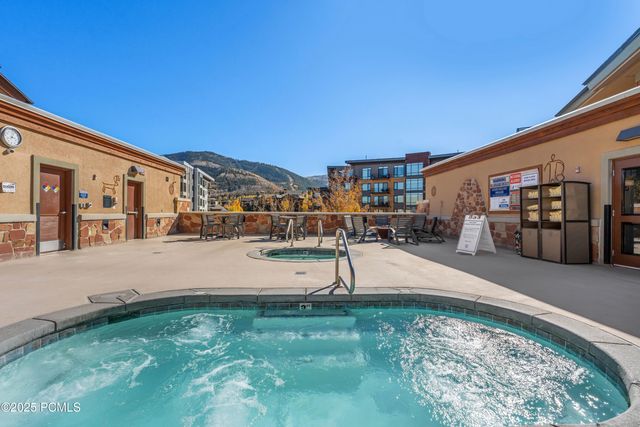 3720 N Sundial Court B517, Park City, UT 84098