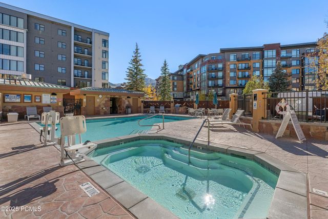 3720 N Sundial Court B517, Park City, UT 84098