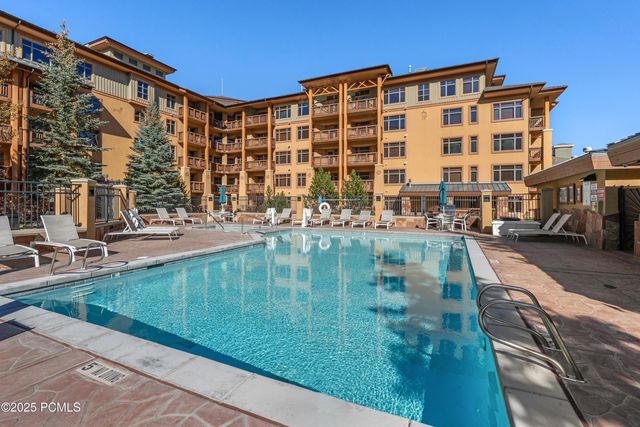 3720 N Sundial Court B517, Park City, UT 84098