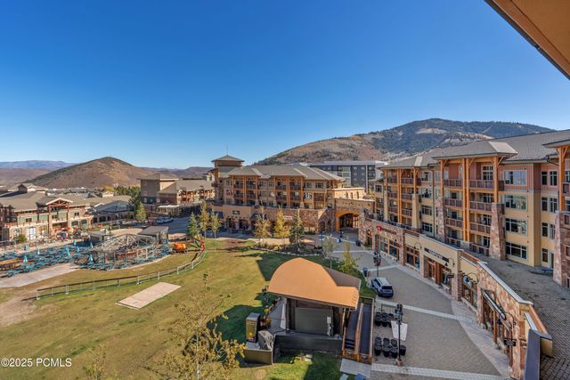 3720 N Sundial Court B517, Park City, UT 84098