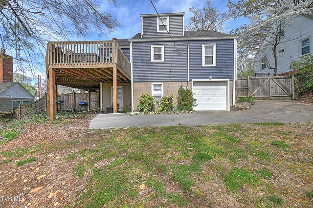 2204 Cypress Street, Kingsport, TN 37664