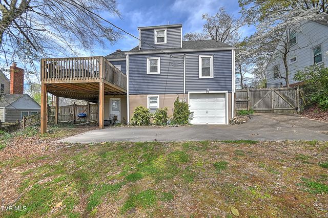 2204 Cypress Street, Kingsport, TN 37664