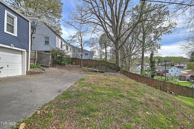 2204 Cypress Street, Kingsport, TN 37664