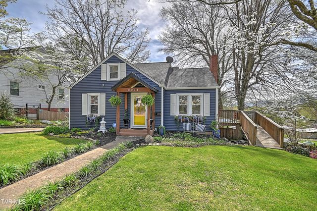 2204 Cypress Street, Kingsport, TN 37664