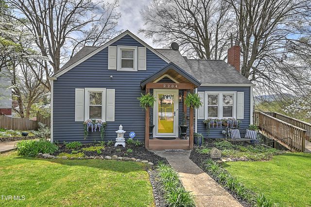 2204 Cypress Street, Kingsport, TN 37664