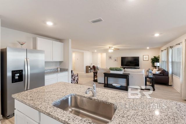 24195 Ringneck Loop, Elberta, AL 36530