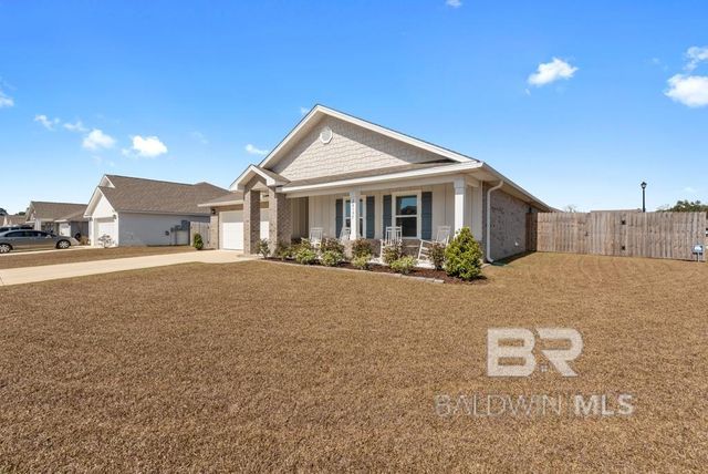 24195 Ringneck Loop, Elberta, AL 36530