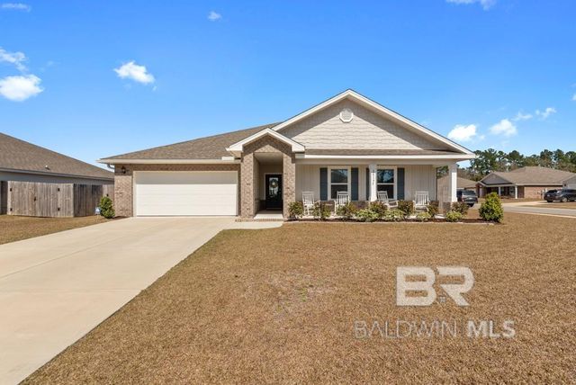 24195 Ringneck Loop, Elberta, AL 36530