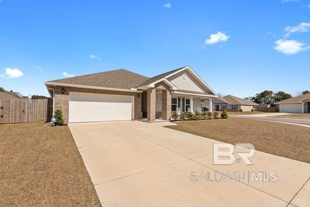 24195 Ringneck Loop, Elberta, AL 36530