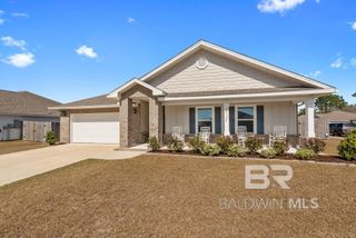 24195 Ringneck Loop, Elberta, AL 36530