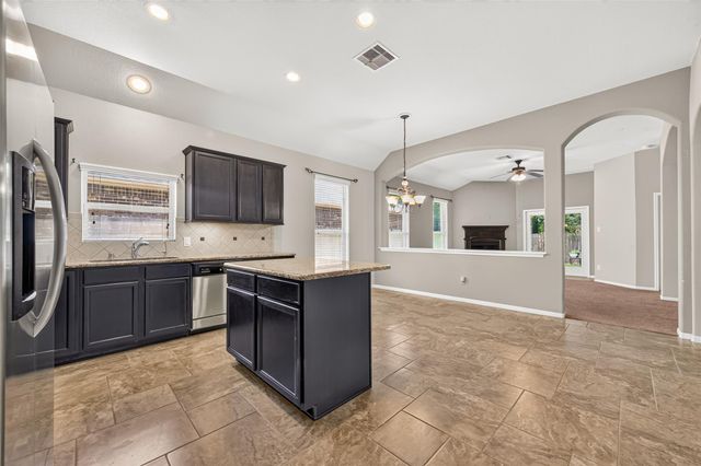 7471 Durango Creek Drive, Magnolia, TX 77354