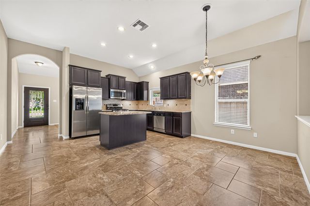 7471 Durango Creek Drive, Magnolia, TX 77354