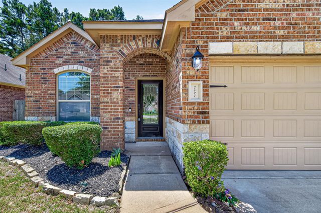 7471 Durango Creek Drive, Magnolia, TX 77354