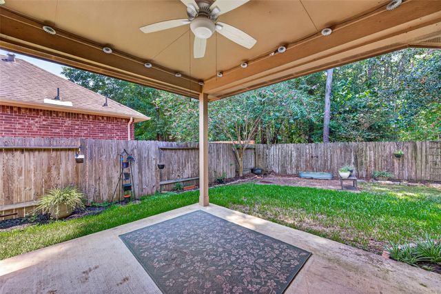 7471 Durango Creek Drive, Magnolia, TX 77354