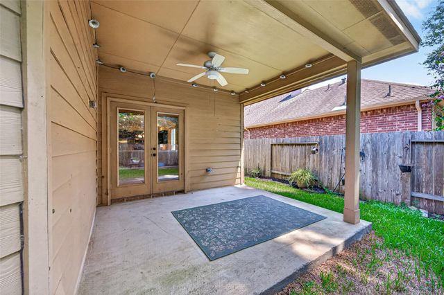 7471 Durango Creek Drive, Magnolia, TX 77354