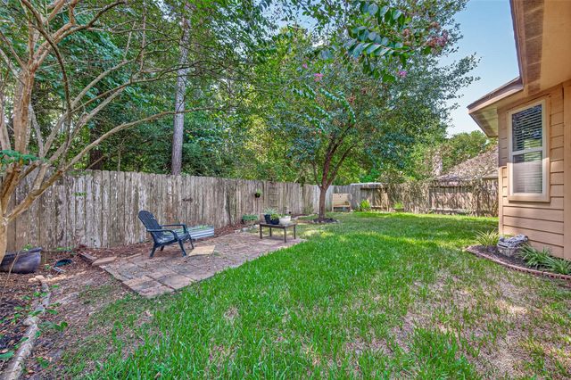 7471 Durango Creek Drive, Magnolia, TX 77354