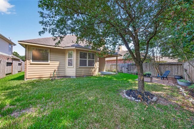 7471 Durango Creek Drive, Magnolia, TX 77354