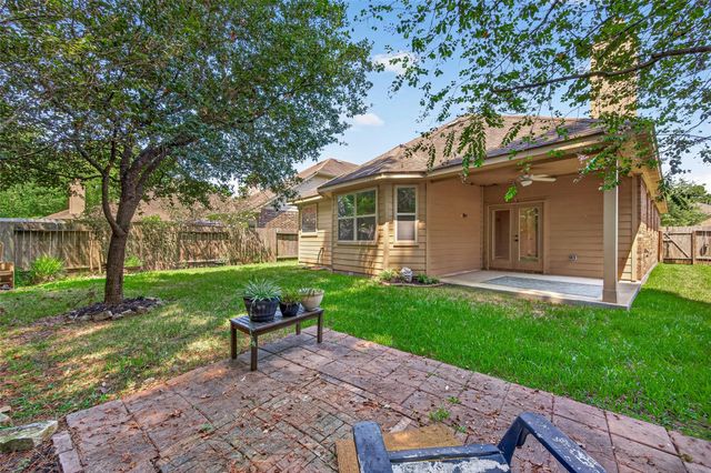 7471 Durango Creek Drive, Magnolia, TX 77354
