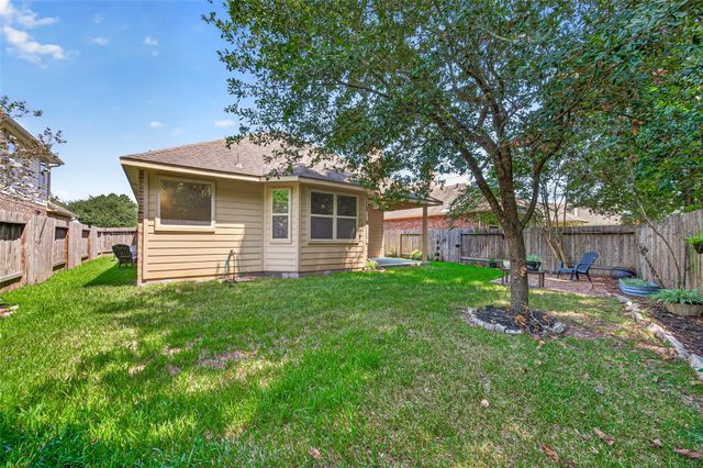 7471 Durango Creek Drive, Magnolia, TX 77354