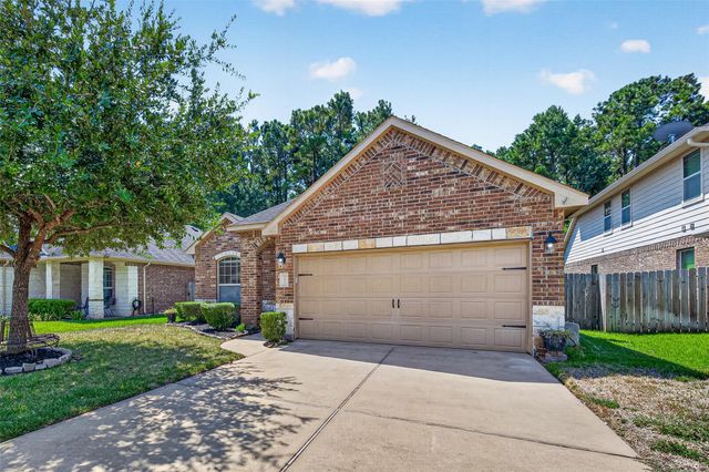 7471 Durango Creek Drive, Magnolia, TX 77354