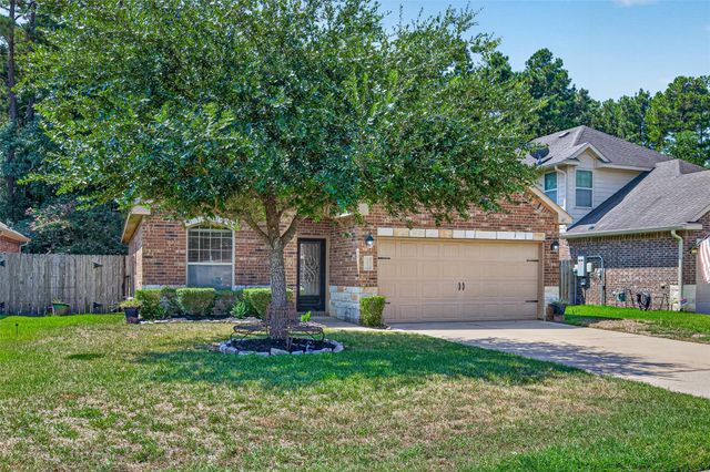 7471 Durango Creek Drive, Magnolia, TX 77354