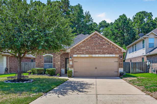 7471 Durango Creek Drive, Magnolia, TX 77354