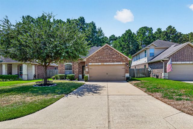 7471 Durango Creek Drive, Magnolia, TX 77354