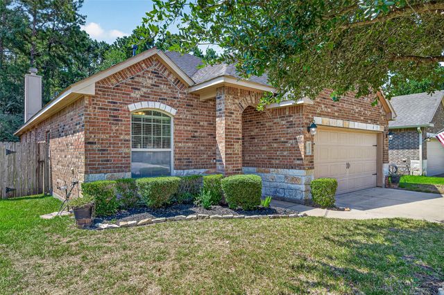 7471 Durango Creek Drive, Magnolia, TX 77354
