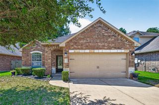 7471 Durango Creek Drive, Magnolia, TX 77354