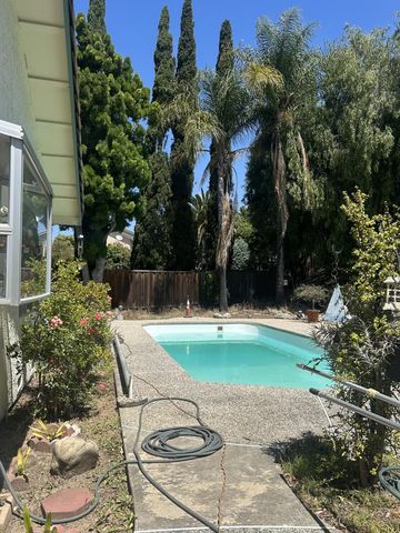 3449 Ambum Avenue, San Jose, CA 95148