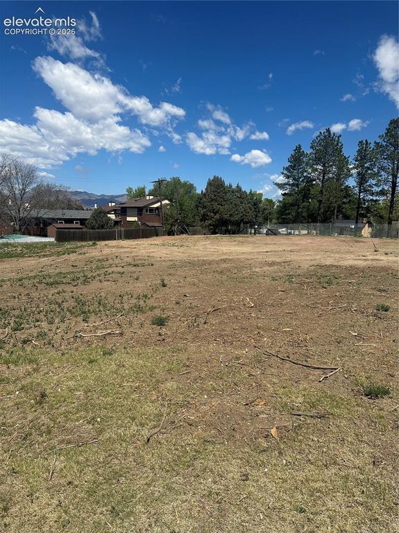 2515 Palmer Park Boulevard, Colorado Springs, CO 80909 — photo 2