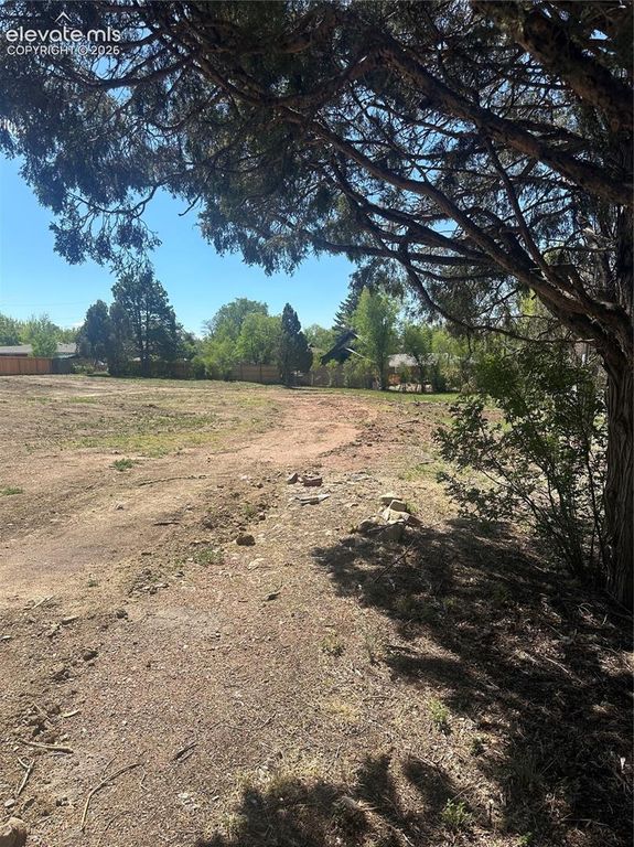 2515 Palmer Park Boulevard, Colorado Springs, CO 80909 — photo 3