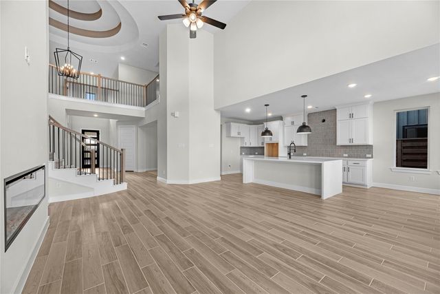 10918 Pioneer Point, Richmond, TX 77469