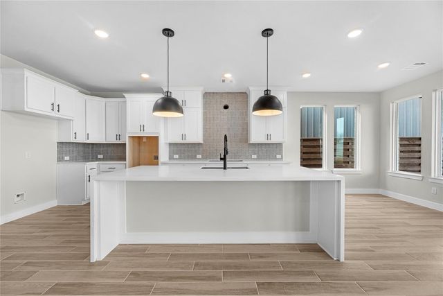 10918 Pioneer Point, Richmond, TX 77469