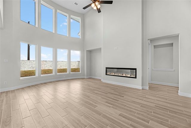 10918 Pioneer Point, Richmond, TX 77469