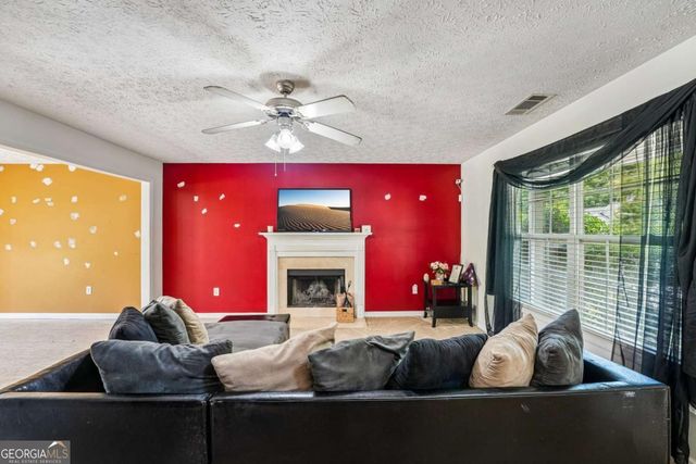 123 Remington Place Drive, Dallas, GA 30157