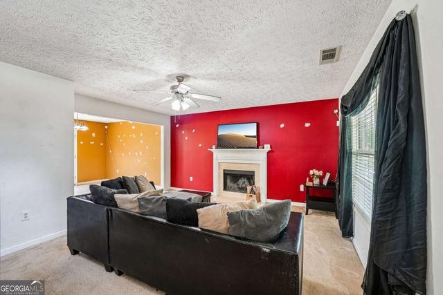 123 Remington Place Drive, Dallas, GA 30157