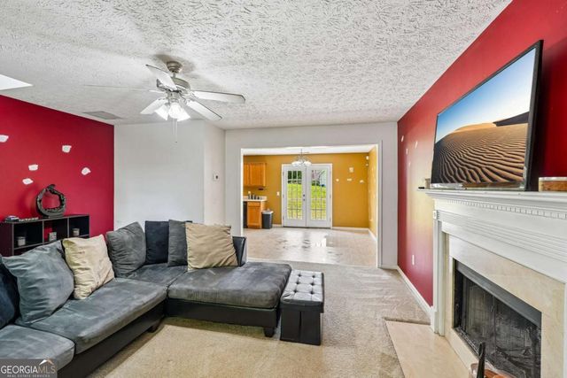 123 Remington Place Drive, Dallas, GA 30157