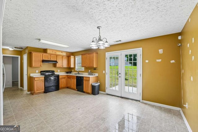 123 Remington Place Drive, Dallas, GA 30157