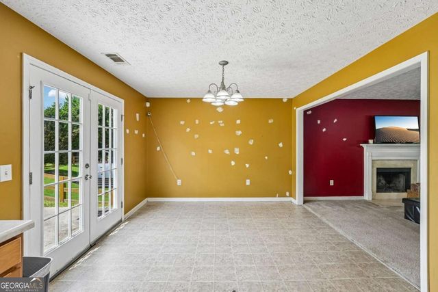 123 Remington Place Drive, Dallas, GA 30157