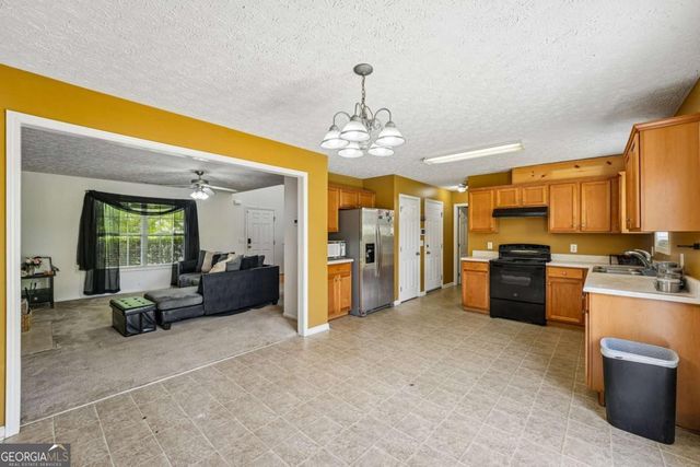 123 Remington Place Drive, Dallas, GA 30157