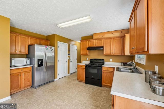 123 Remington Place Drive, Dallas, GA 30157