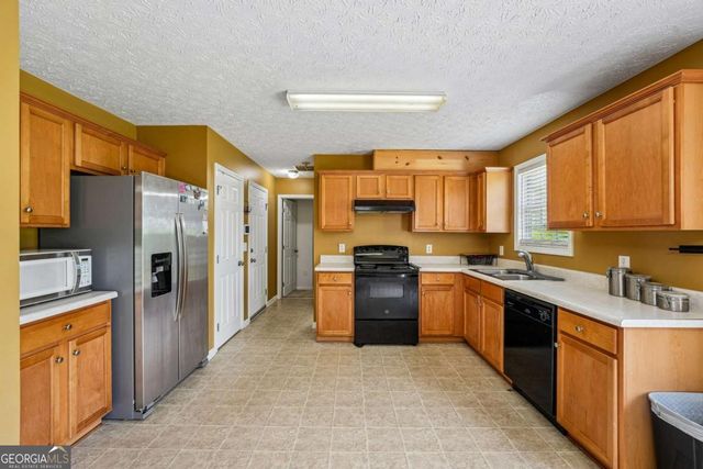 123 Remington Place Drive, Dallas, GA 30157