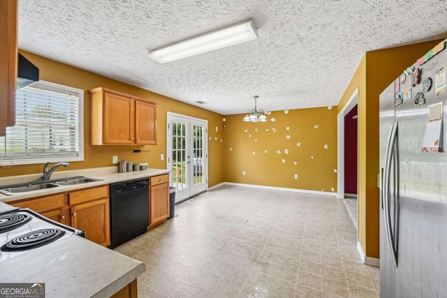 123 Remington Place Drive, Dallas, GA 30157